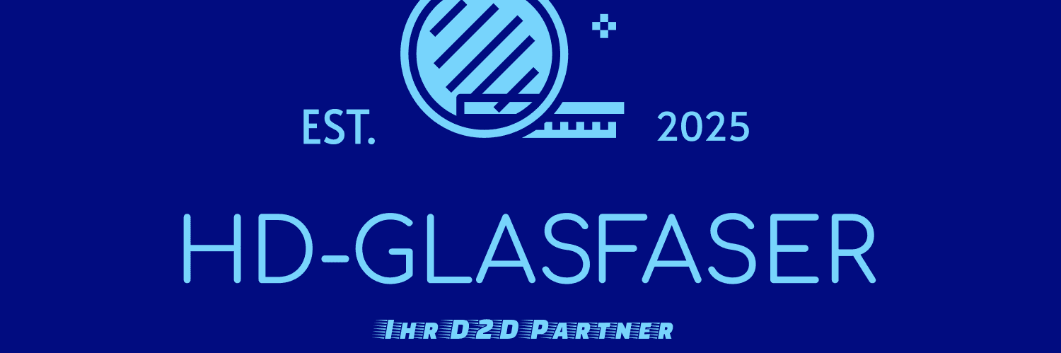 HD-Glasfaser HD Agentur (haftungsbeschränkt)
